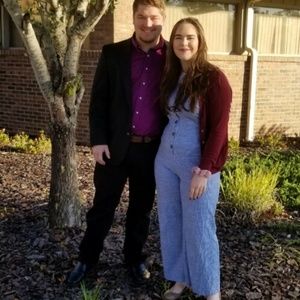 Meet your Posher, Elizabeth